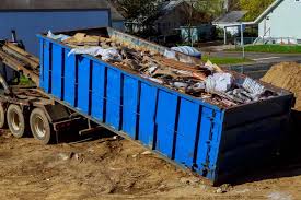 Best Construction Debris Removal  in Highgrove, CA